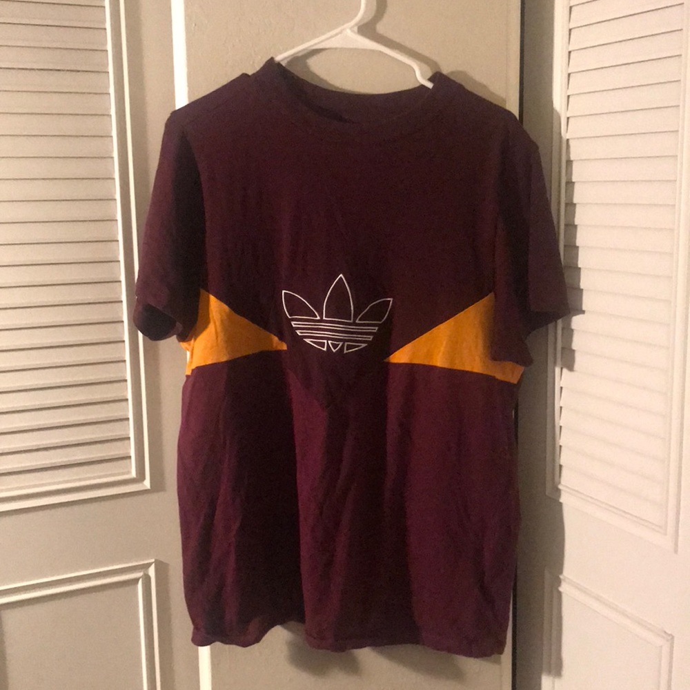 Adidas T-shirt